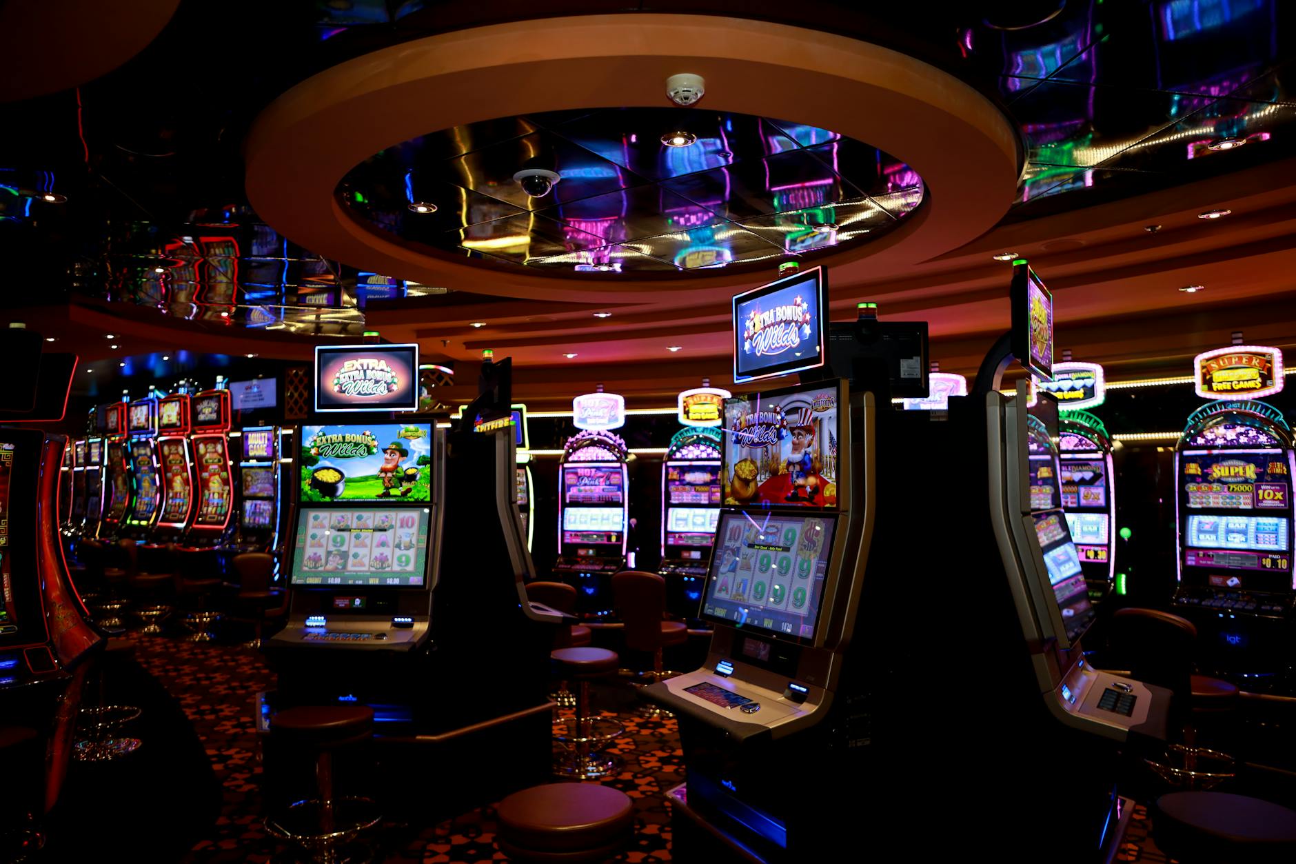 Các mục tiêu và boss trong game arcade jackpot chủ đề đại dương